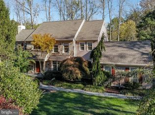5 Twin Turns Ln, Chadds Ford, PA 19317