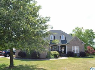 13441 Morning Glory St, Athens, AL 35613