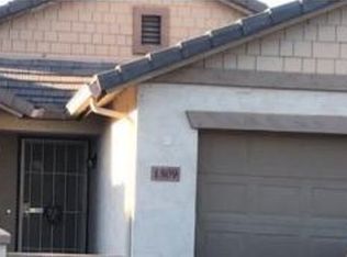 1509 N Maria Ln, Casa Grande, AZ 85122