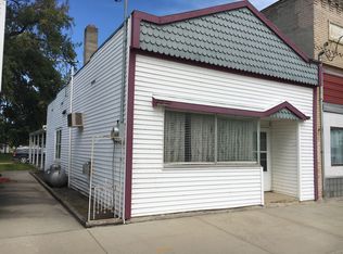 104 Front St, Hitterdal, MN 56552