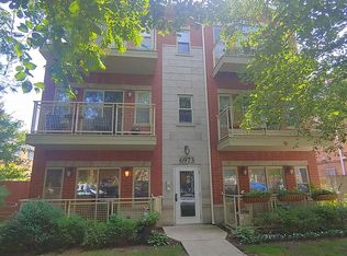 6973 N Ashland Blvd APT 1S, Chicago, IL 60626