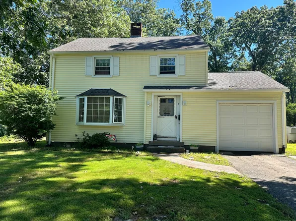 8 Victory Street, Enfield, CT 06082