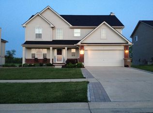 9150 Normandy Ln, Ypsilanti, MI