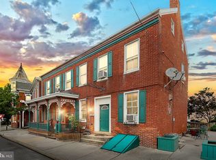 4 Hanover St, New Oxford, PA