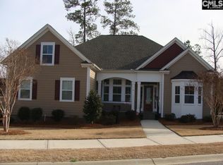 9 S Olmstead Rd, Elgin, SC 29045