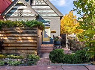 2535 California St, Denver, CO 80205