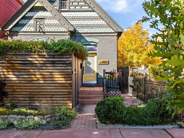 2535 California Street, Denver, CO 80205