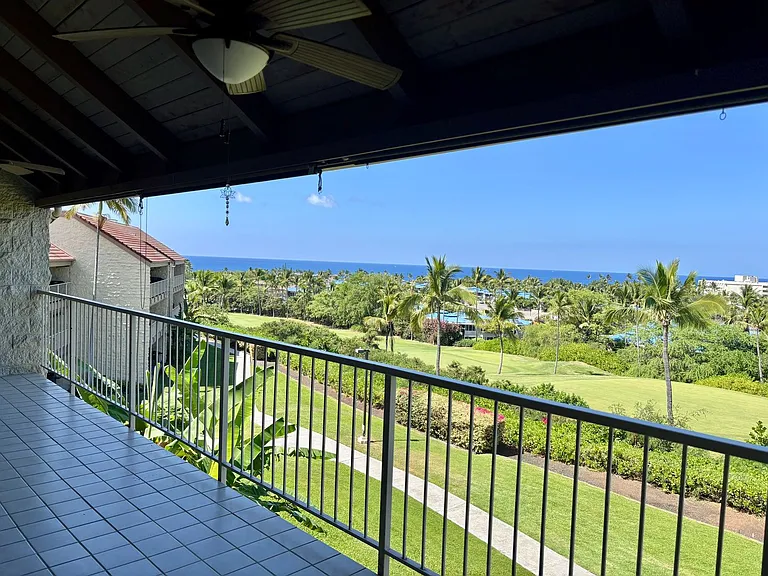 78-7070 Alii Dr #A302 — Photo 16