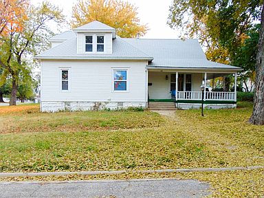 1400 May St Marysville Ks 66508 Zillow