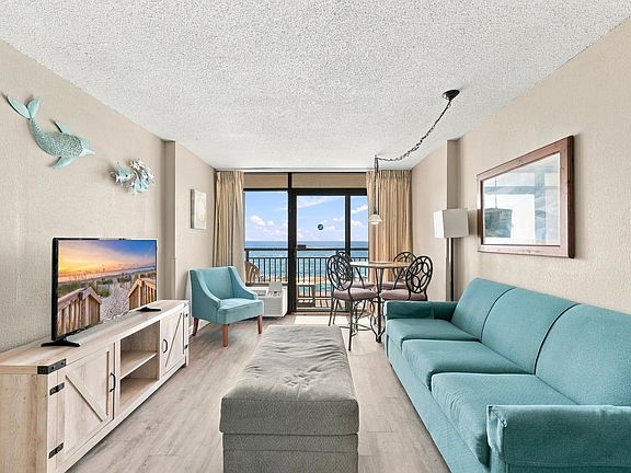 5th image of 1501 South Ocean Blvd. #643