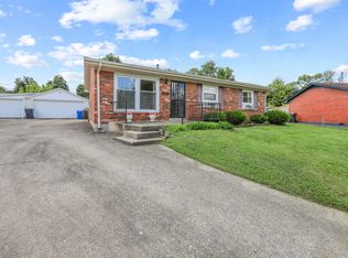 686 Harr Cir, Lexington, KY 40505