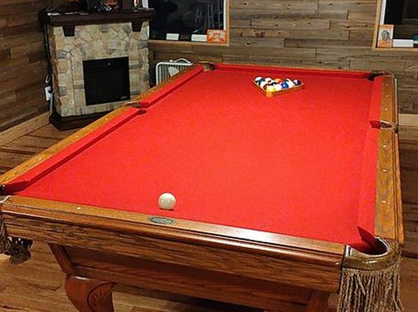 1163 Cap And Ball Rd, Hurley, VA 24620