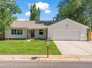 2560 Black Diamond Ter, Colorado Springs, CO 80918