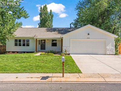 2560 Black Diamond Ter, Colorado Springs, CO, 80918