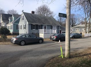 37 Vanness Rd, Weymouth, MA 02191