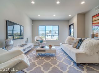 10269 Santa Monica Blvd PH 4, Century City, CA 90067