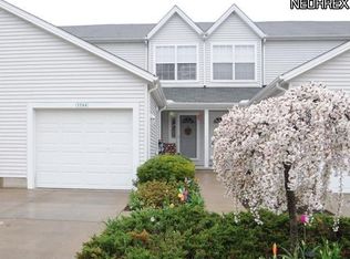 1244 Meadow Run, Akron, OH 44321