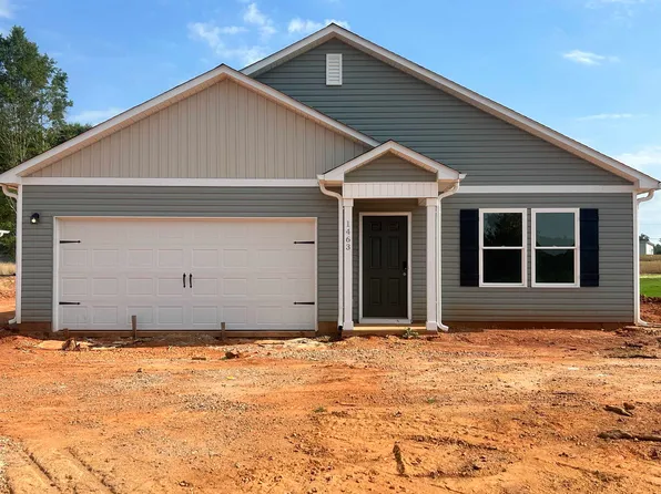 1463 Highway 11, Gaffney, SC 29341