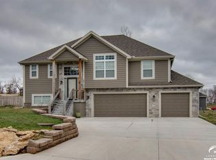 20100 Golden Rd, Linwood, KS 66052