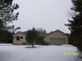 434 Lou Alice Dr, Columbiaville, MI 48421