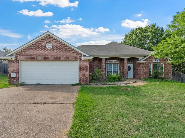 608 Pebble Creek Dr, Hewitt, TX 76643