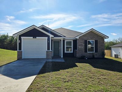 250 Omaha St, Gladewater, TX, 75647