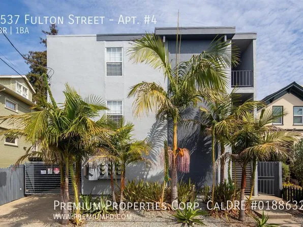 2537 Fulton St, Berkeley, CA