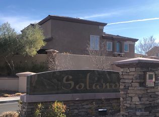 11757 Via Vera Cruz Ct, Las Vegas, NV 89138