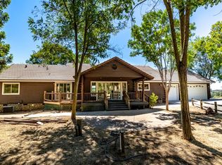 22550 Bennett Rd, Sonora, CA 95370