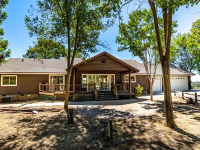 22550 Bennett Rd, Sonora, CA, 95370