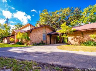 3088 Ranch Road 1120, Rio Frio, TX 78879