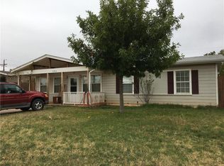 5362 Encino Rd, Abilene, TX 79605