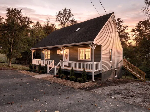 1416 Ramsgate Ln, Lynchburg, VA 24501
