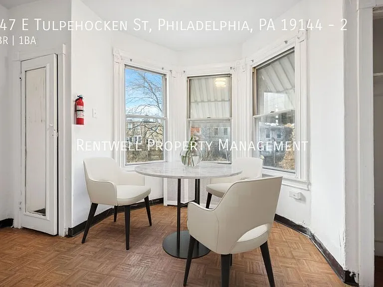 547 E Tulpehocken St #2 — Photo 11