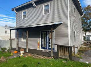 966 Cayuga St, Hannibal, NY 13074