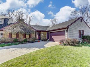 6559 Benjamin Franklin Dr, Englewood, OH 45322