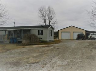 1250 Cason Ln, Dry Ridge, KY 41035