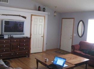 2765 N Cochise St, Post Falls, ID 83854