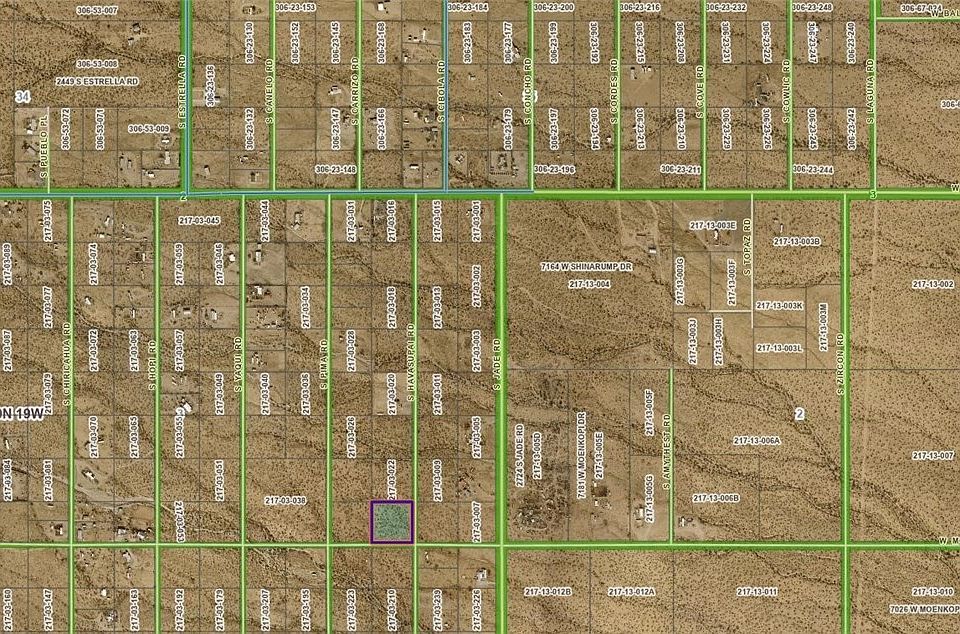 2nd image of Lot 8 W Moenkopi Drive