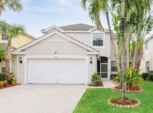 106 Newberry Ln, Royal Palm Beach, FL 33414