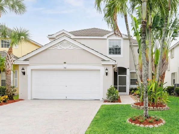 106 Newberry Lane, Royal Palm Beach, FL 33414