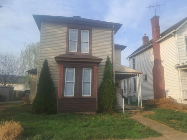 124 W Ohio St, Circleville, OH 43113