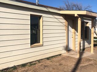 813 NE 11th Ave, Amarillo, TX 79107