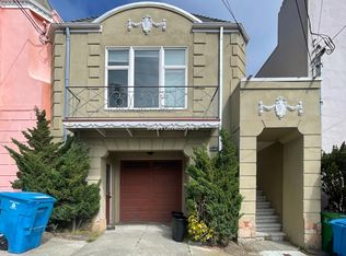 1754 31st Ave, San Francisco, CA 94122