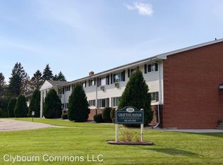 769 N Green Bay Rd UNIT 4, Grafton, WI 53024