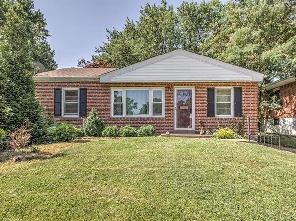 9430 Theodosia Ave, Saint Louis, MO 63114