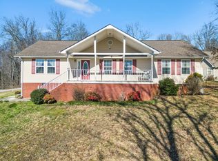 189 E Highwater Rd, Soddy Daisy, TN 37379