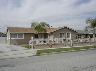8384 San Clemente Way, Buena Park, CA 90620
