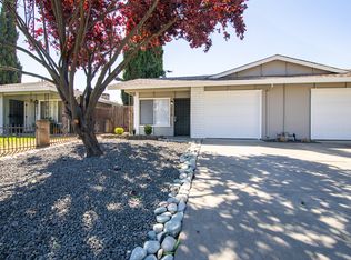 2616-2618 El Parque Cir, Rancho Cordova, CA 95670