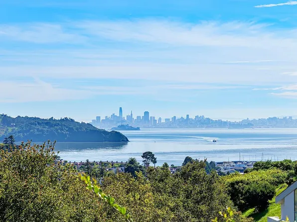 80 Lyford Dr APT 1, Tiburon, CA 94920